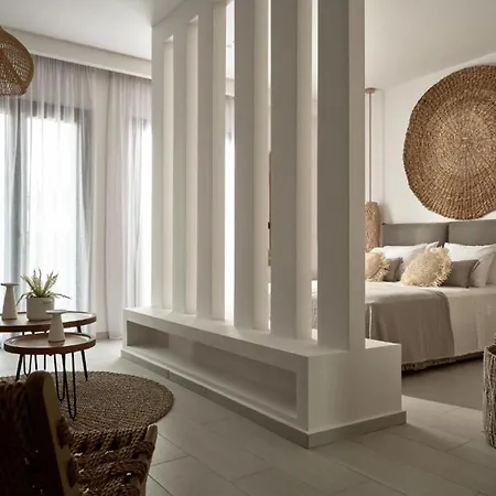 Astarte Villas - Ionian Zante Di Lusso Living Suites Exterior photo
