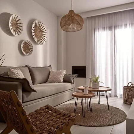 Astarte Villas - Ionian Zante Di Lusso Living Suites Exterior photo