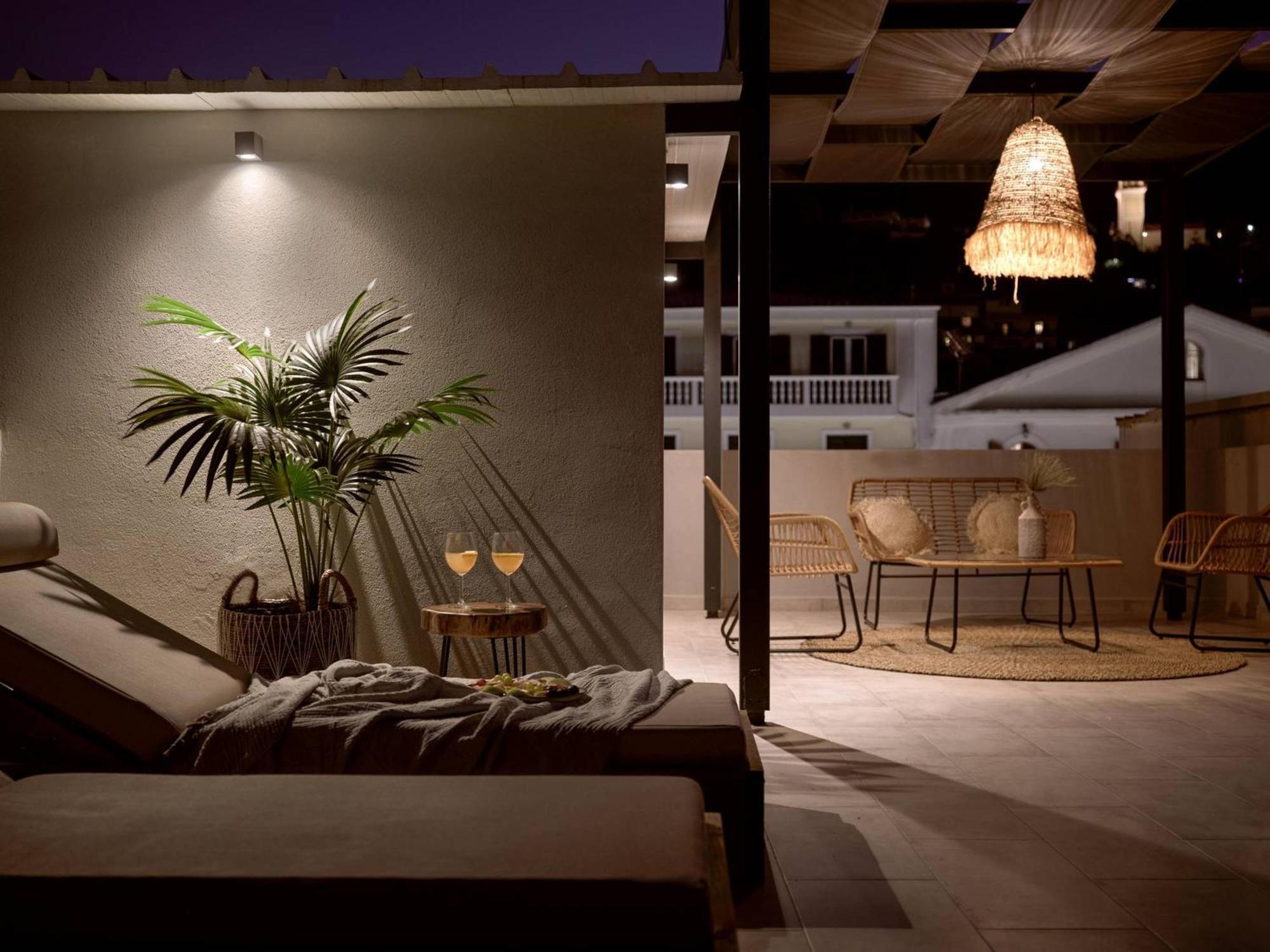 Astarte - Ionian Di Lusso Living Apartment Zakynthos