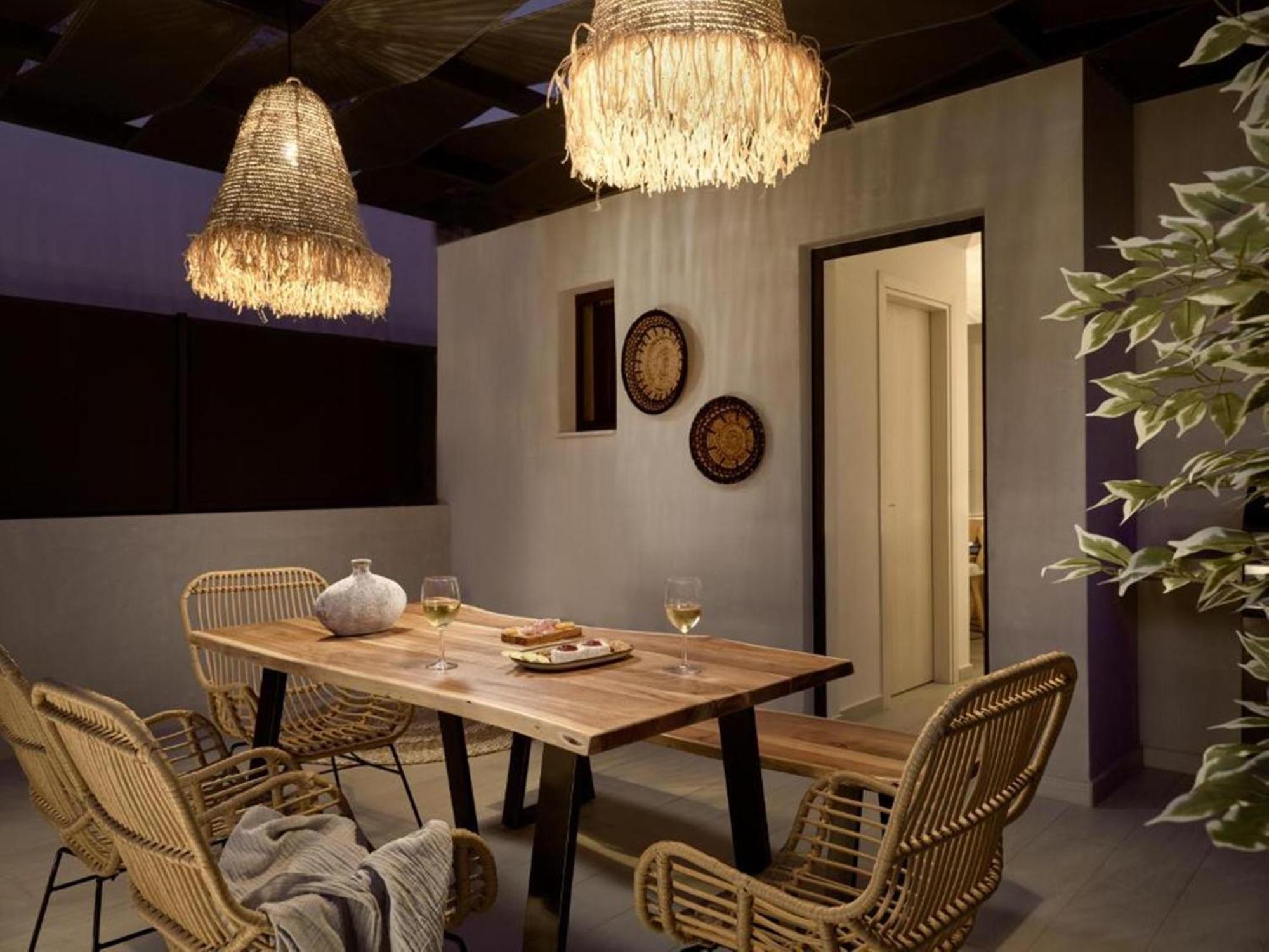 Apartmán Astarte - Ionian Di Lusso Living Zakynthos