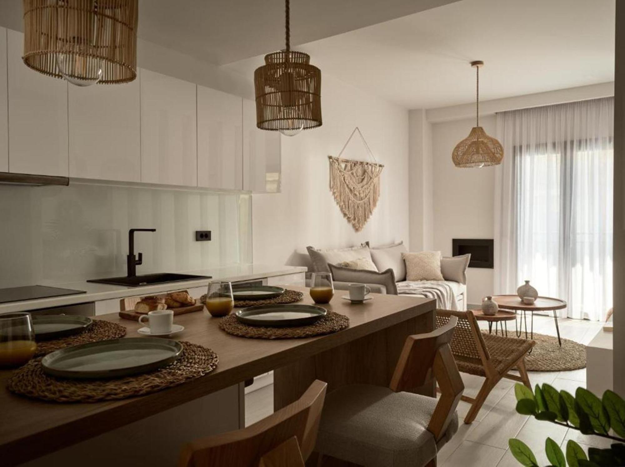 Apartment Astarte - Ionian Di Lusso Living