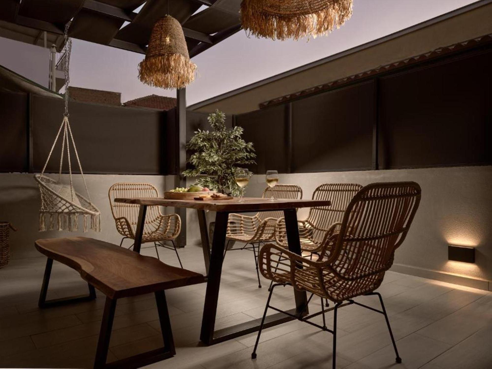 Astarte - Ionian Di Lusso Living Apartmán *